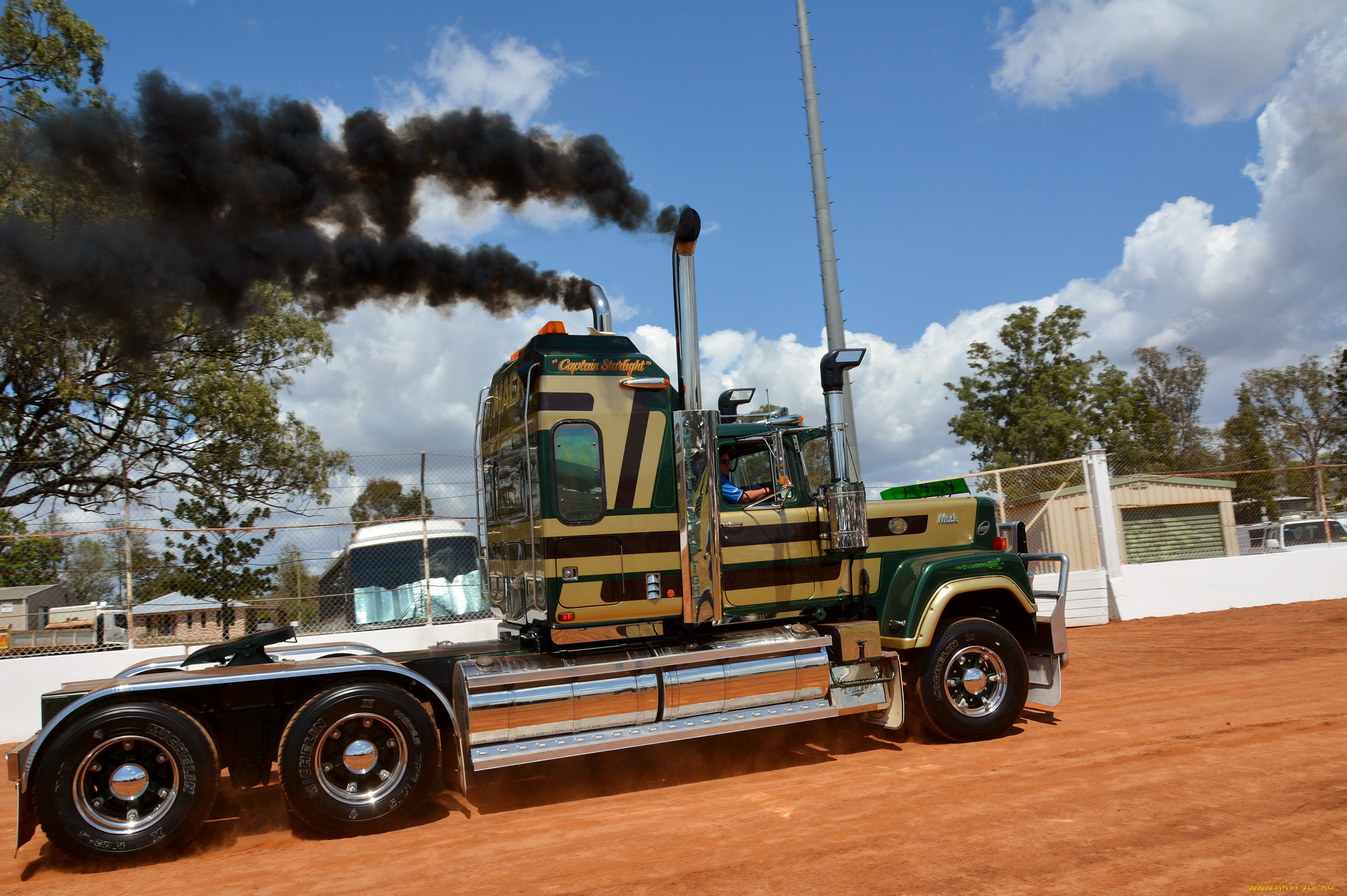 mack superliner, , mack, , , , 
